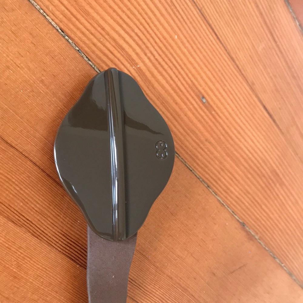 Escada belt